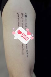 -飛凡TATTOO纹身•原创