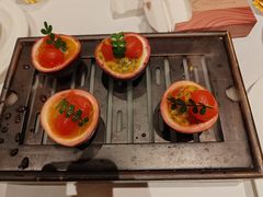 -若蘭慈·无国界素食料理(欢乐海岸店)