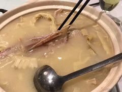 招牌笋干老鸭煲-张生记(丁香国际店)