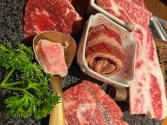 -杉海和牛烧肉海鲜自助(会展城店)