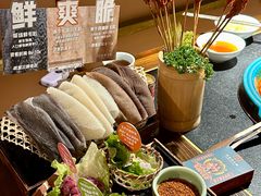 -吼堂老火锅(太古里总店)