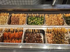 -廖记棒棒鸡(青岛万象城店)