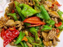 -民间瓦缸煨汤館(嵩山路店)