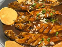 -关东小磨东北菜(漕河泾印象城店)