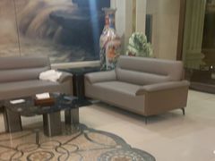 -碧中海汤泉汗蒸酒店