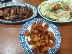-菊儿人家·北京胡同菜(南锣鼓巷店)
