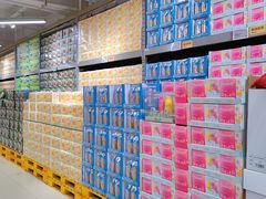 -盒马X会员店(上海森兰商都店)