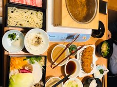 -黒豚料理 寿庵(中央駅西口店)