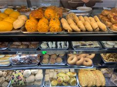 糖火烧-白魁老号饭庄(交道口店)