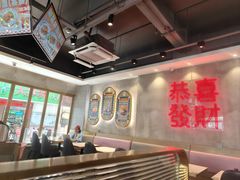 -柠檬树茶餐厅(海雅缤纷城店)
