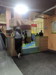-未来动物城动物主题公园(大悦城店)