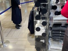 -COMME des GARCONS(银座三越店)