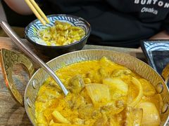 -Hi YOU你的饭局泰餐厅(雍和宫店)