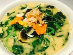 -老洋房花园饭店(绍兴路店)