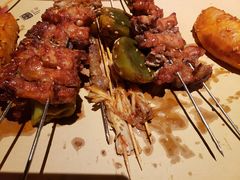 -那些年记忆烧烤