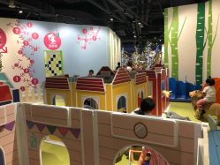 -幻贝家儿童乐园(苏州中心店)