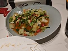 -老周家酱卤猪蹄私房菜(克拉玛依西街店)