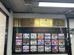 -拳力汇散打搏击泰拳俱乐部(绿地缤纷城店)