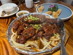 -百年银屏蚝烙·潮汕菜·非遗(乐山店)