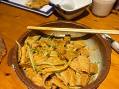 -肉串汪(月坛店)