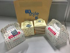-贝紫Style(木马公寓店)