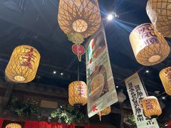 -南京大牌档(济南万象城店)