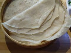 -香满园春饼·家常菜(东大桥店)