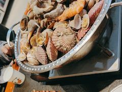 -御品海鲜·东北菜·烧烤餐厅(佳兆业店)