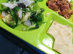 -北京理工大学新食堂