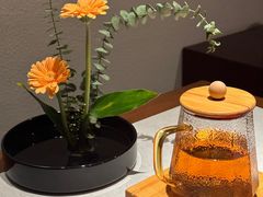 -鲤院·新中式美学·庭院餐厅(夫子庙店)