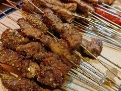 -叁宝烤肉·西安烧烤(东三爻店)