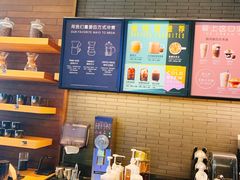 -星巴克臻选(济南万达店)