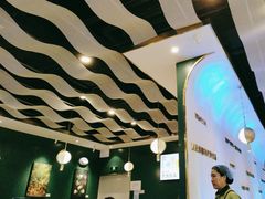 -烹然四季椰子鸡火锅(姚家园万象汇店)