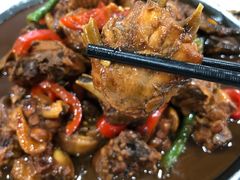 双人花椒鸡-八两八金·莱芜特色炒鸡(市南漳浦路店)