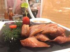 -蕃茄述·好汤自然来(江汉路店)