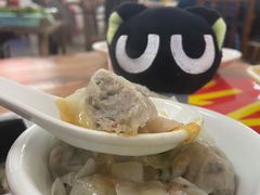 鱼包-章记正宗南岗鱼蛋火锅