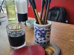 -金牌老碗时尚陕菜(王府井百货店)