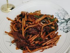 -金湖港式餐厅(建外店)