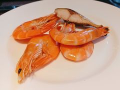-宝华万豪酒店·都会尚膳