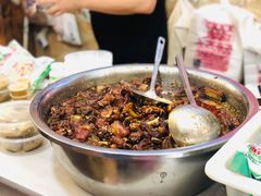 -嘉州九妹凤爪(乐山总店)