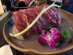 九秒牛肉-盡膳口福·百年汤方火锅(科华北路店)