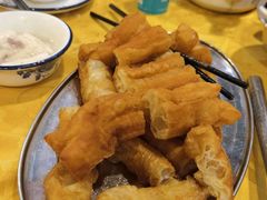 -大戚饭店(泰华路店)