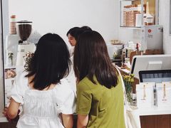 大堂-Cafe on warm(丹霞店)