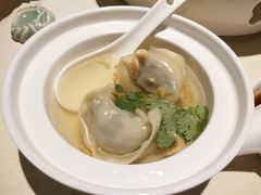 -成隆行·蟹王府(九江路店)