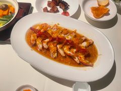 -炳胜私厨(万象前海店)