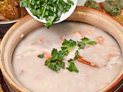 -潮州府·潮菜·砂锅粥(徐家汇店)