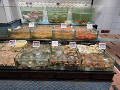 -水禾轩·海鲜蒸汽主题餐厅(拱北店)