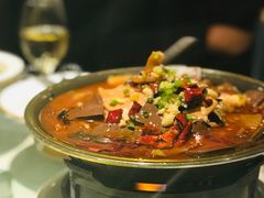 -煜丰汴京烤鸭(福彩路店)
