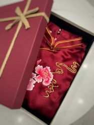 -韩国天使嫁衣婚纱礼服馆(上海旗舰店)