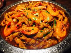 -胖哥俩肉蟹煲(杭州下沙学林街店)